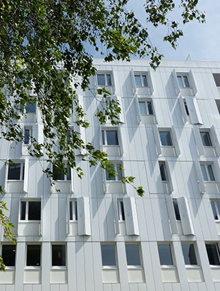 Hotel Paris Saint-Ouen