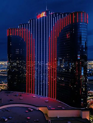 Hotel Rio