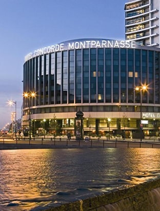 Montparnasse