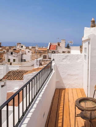 Nao Catedral Boutique Hotel, Ciutadella de Menorca