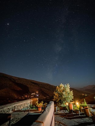 Riad Si Amarra