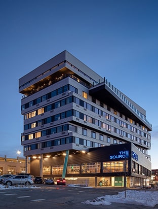 Source Hotel