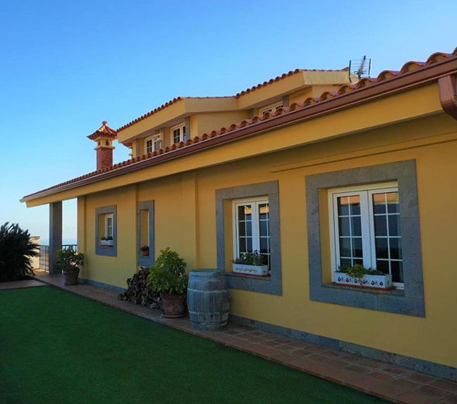 F&M 1 HOME APARTMENT, Telde